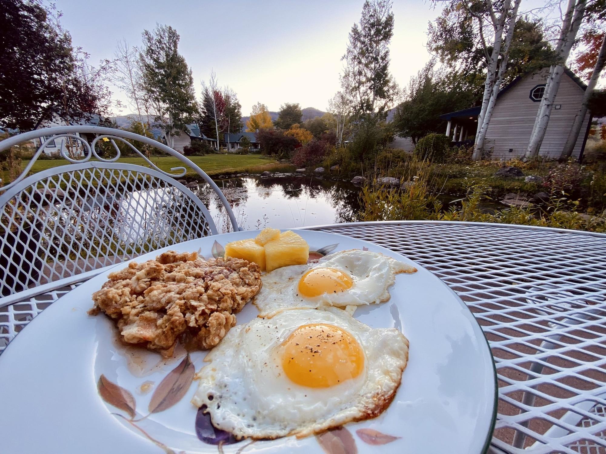 Restaurant Apple Orchard Inn