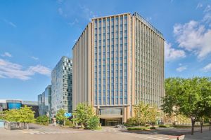 Pacote - Pan Pacific Beijing