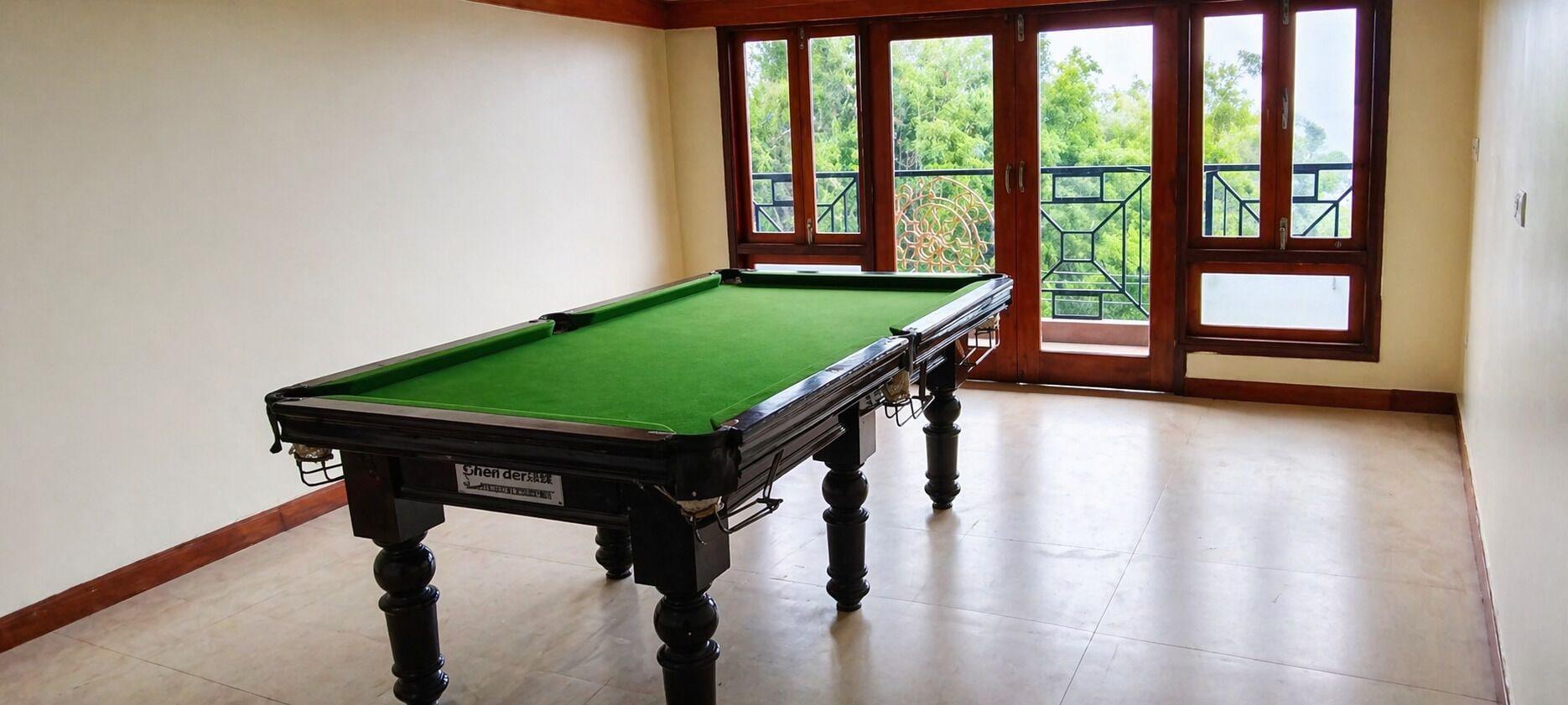 Instalaciones Recreativas Teesta Hotels Kalimpong