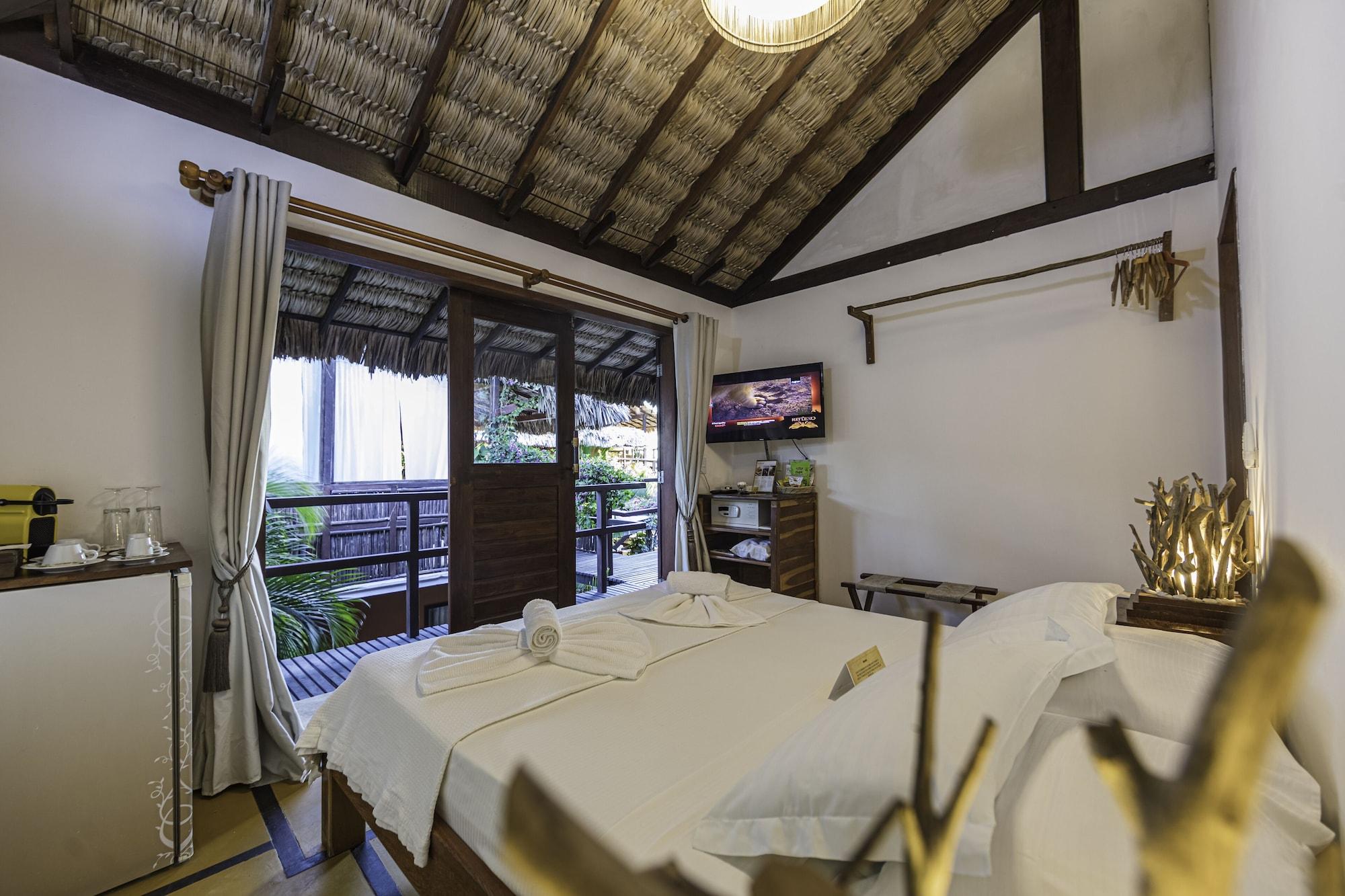 Habitación Casa na Praia Jeri