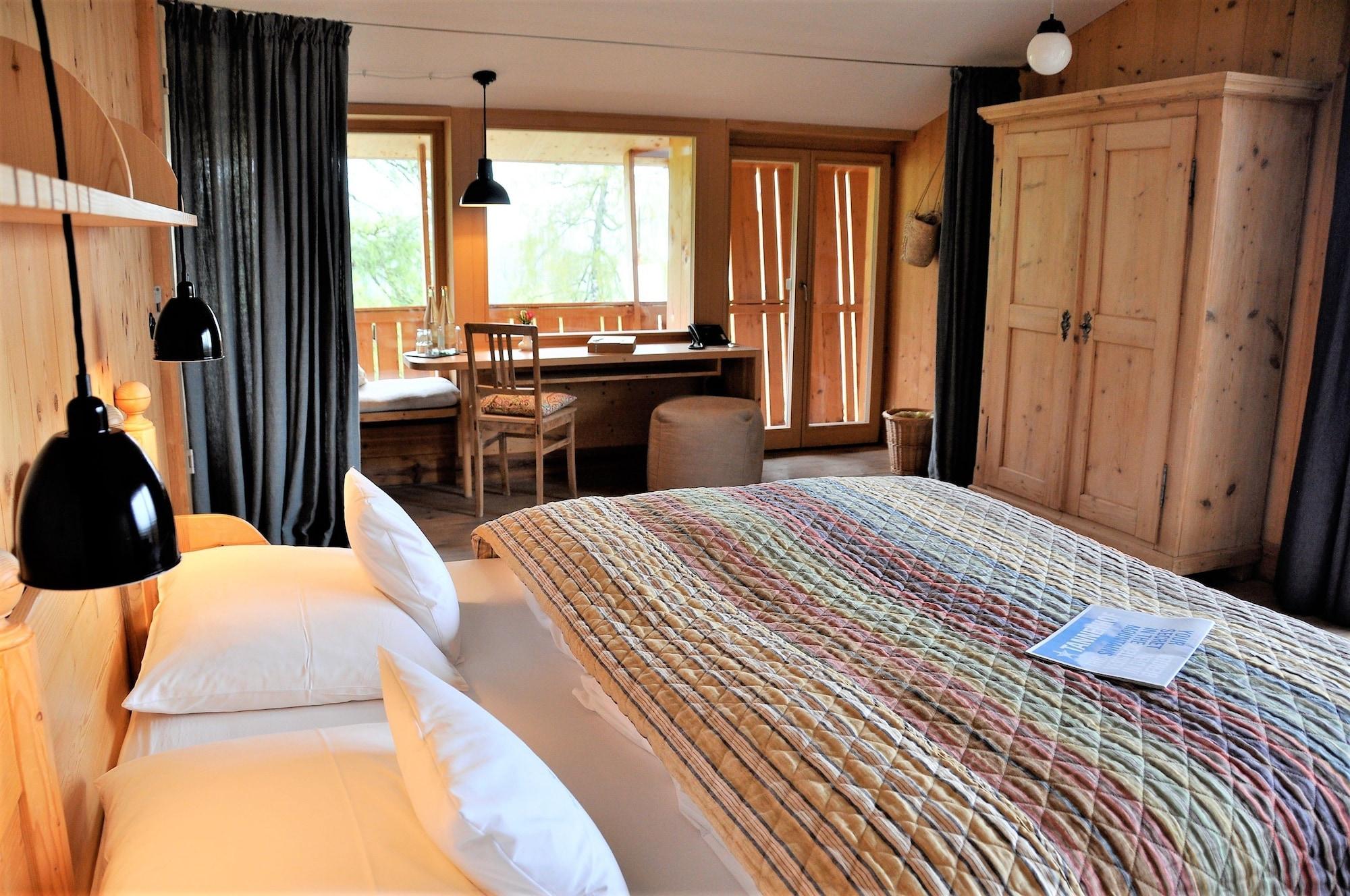 Habitación Tannerhof Naturhotel & Gesundheitsresort