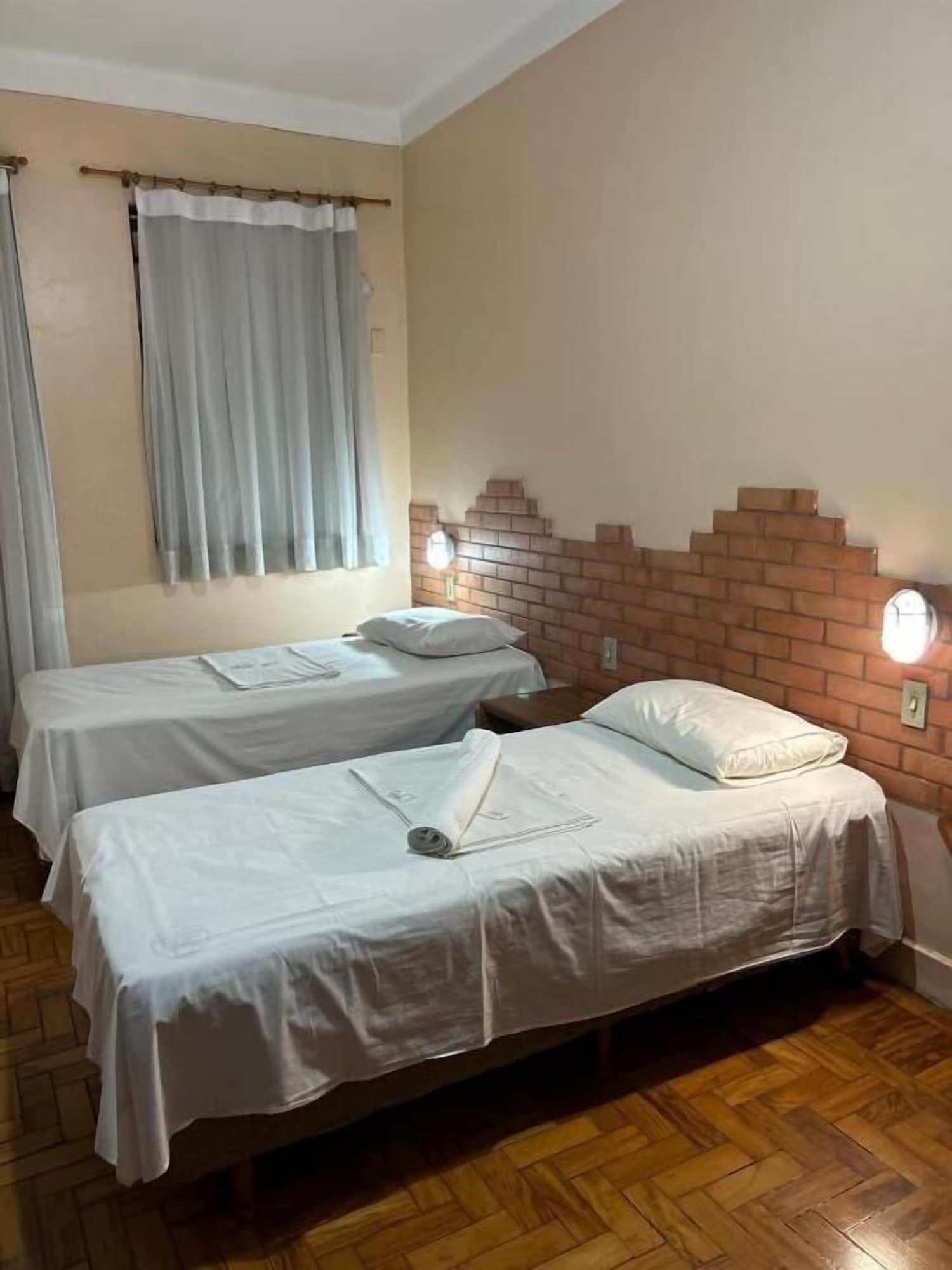 Spa Goiânia Palace Hotel