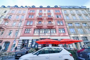 Alojamiento - Ramada by Wyndham Frankfurt Central Station