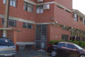 Alojamiento - Goias Hotel