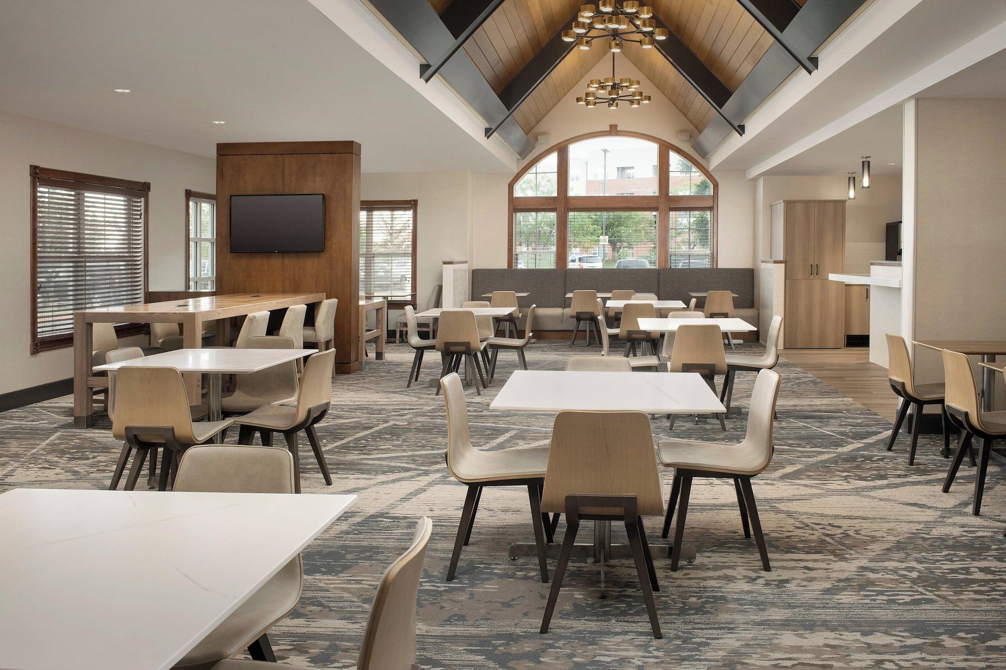 Restaurant Residence Inn By Marriott Denver Park Meadows