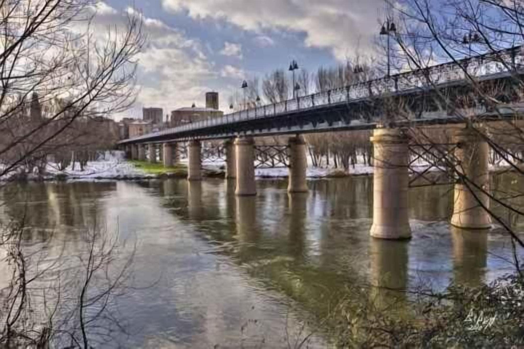 Varios Hostal Rioja Condestable