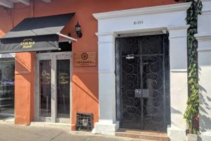 Alojamiento - Maloka Hostel Cartagena