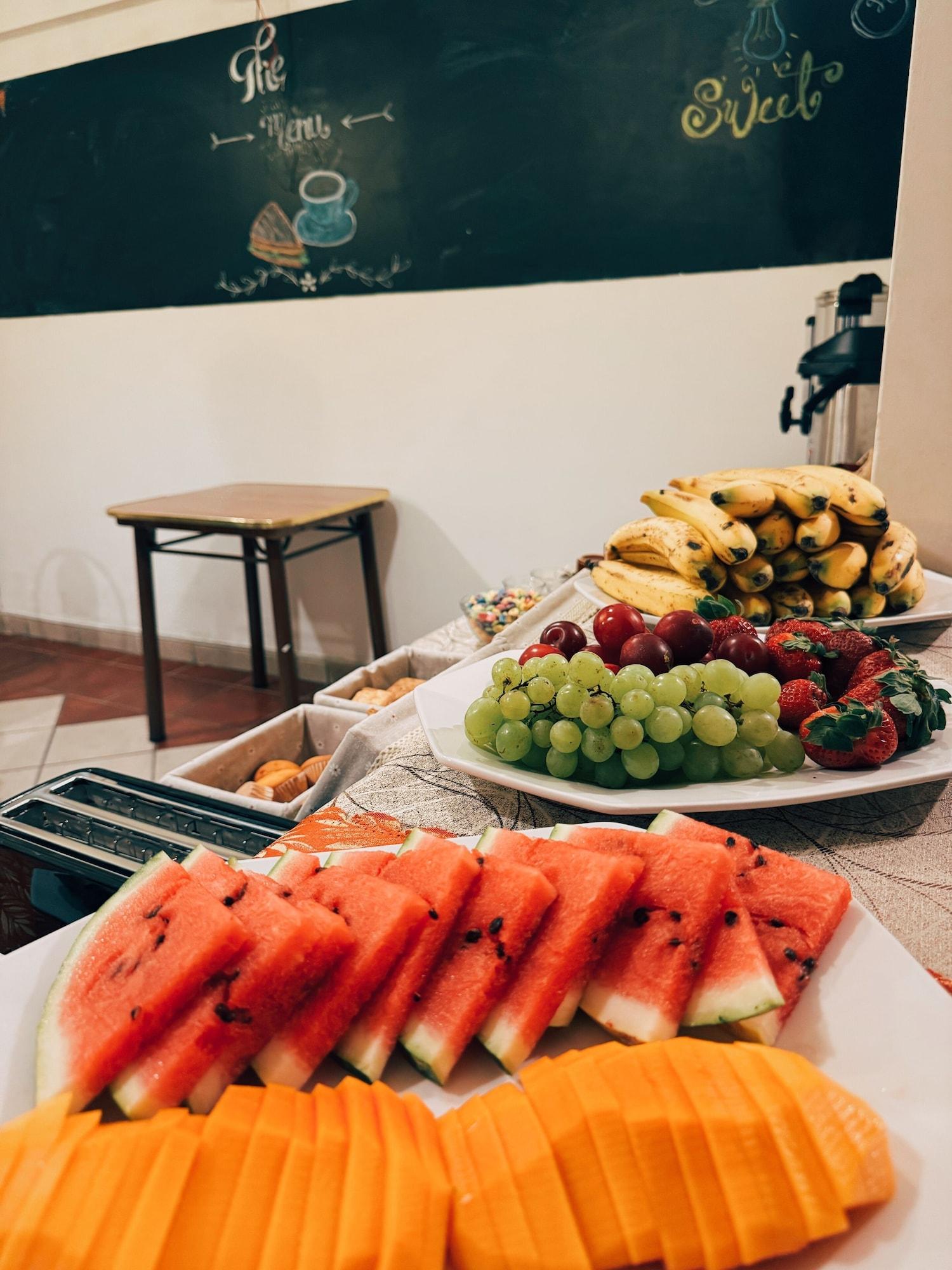 Restaurant YORK HOUSE