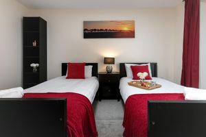Alquiler Vacacional - KVM - Quayside House