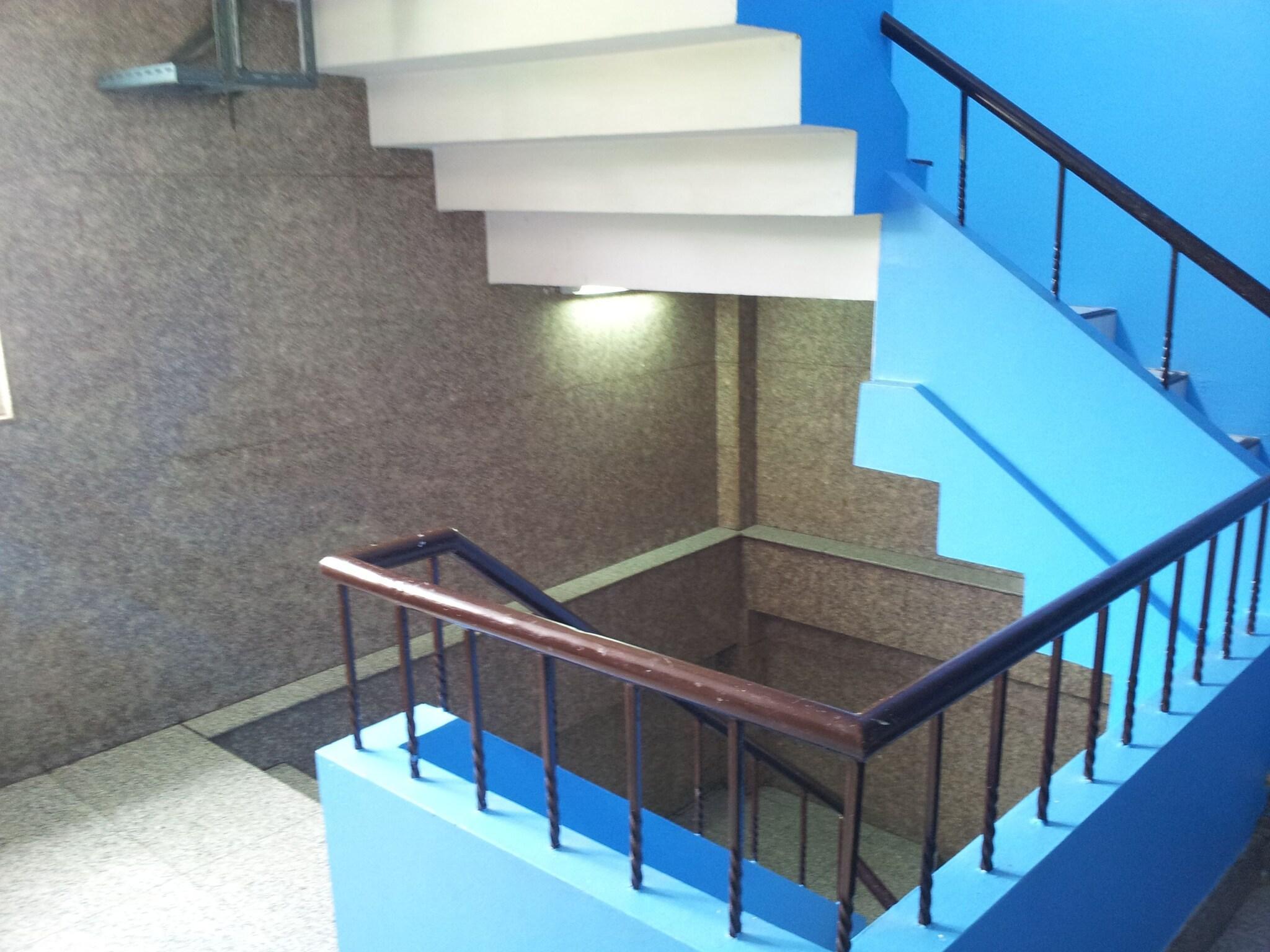 Vista Lobby Centaur Inn