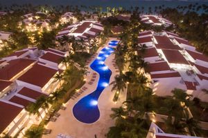 Alojamiento - Occidental Punta Cana