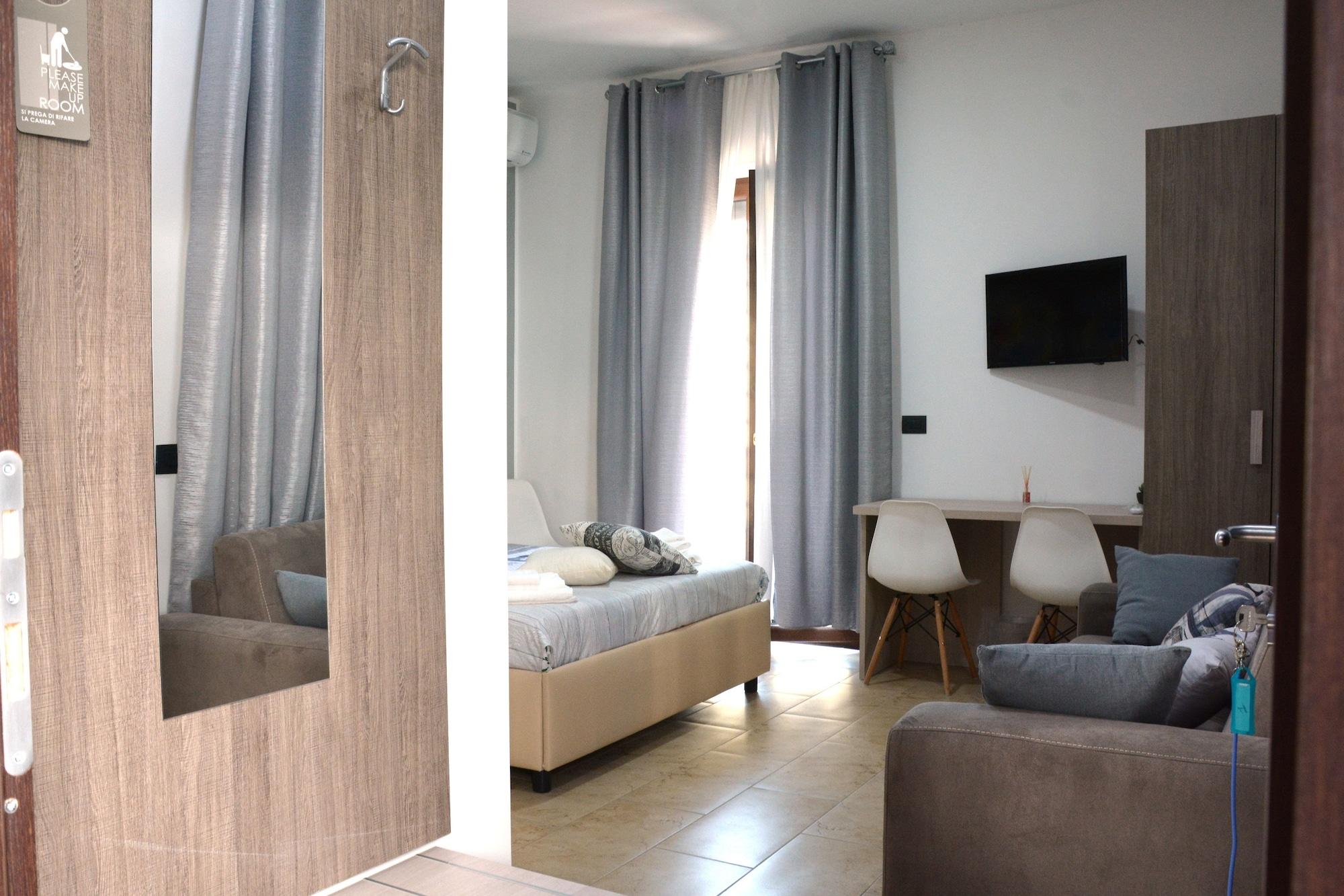 Set de Habitación Sylva Mala Home