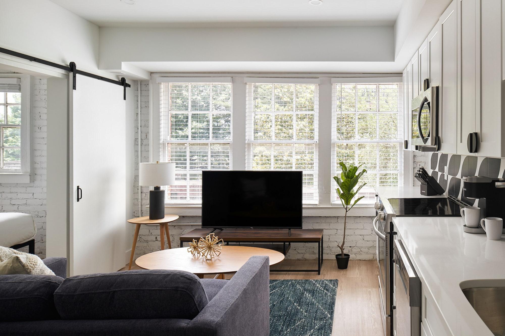 Set de Habitación Kasa Studio Revival Atlanta