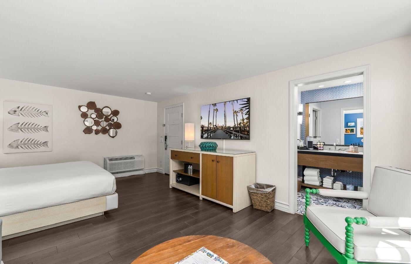 Habitación Paradise Point Resort & Spa