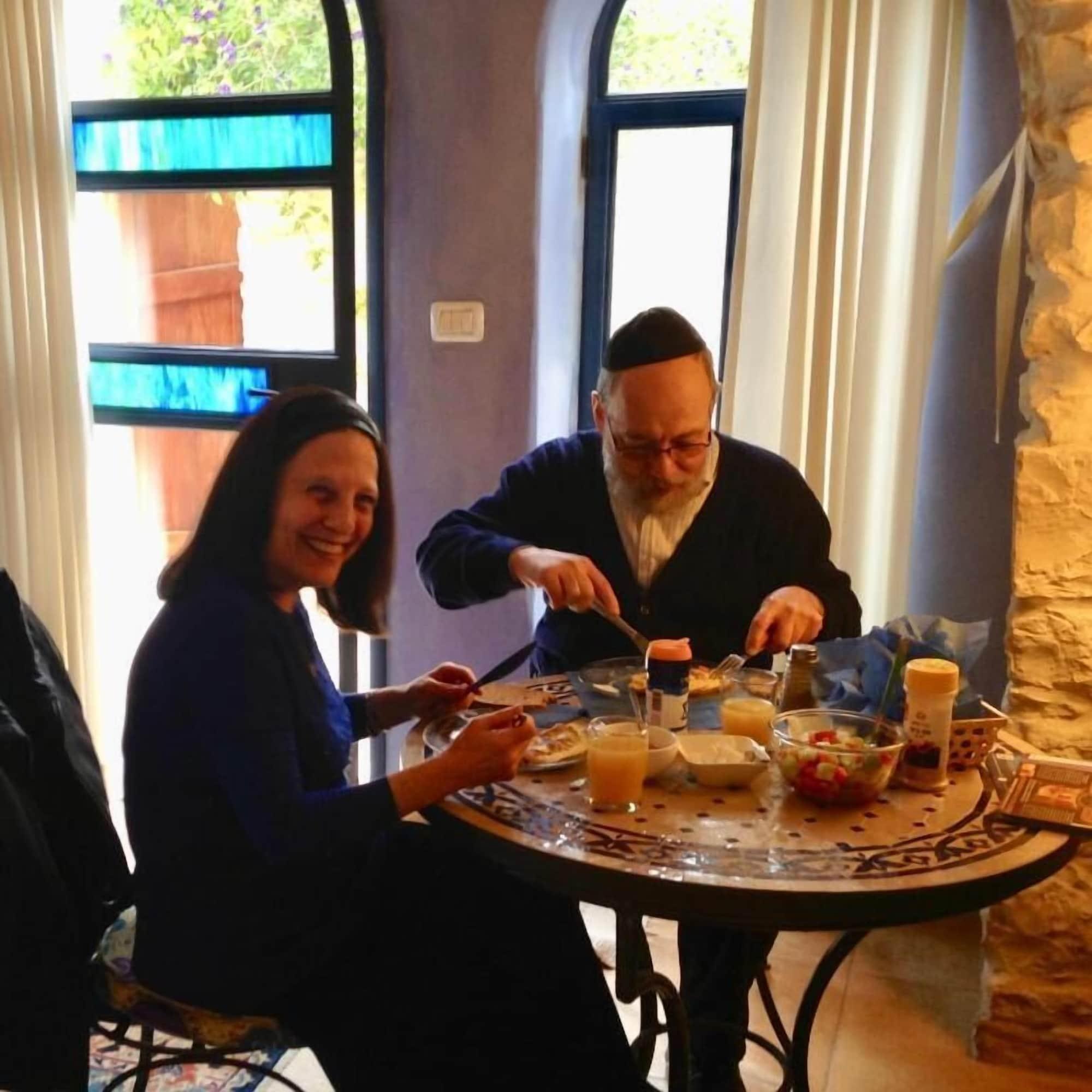 Restaurant Artist Quarter Guesthouse B&B