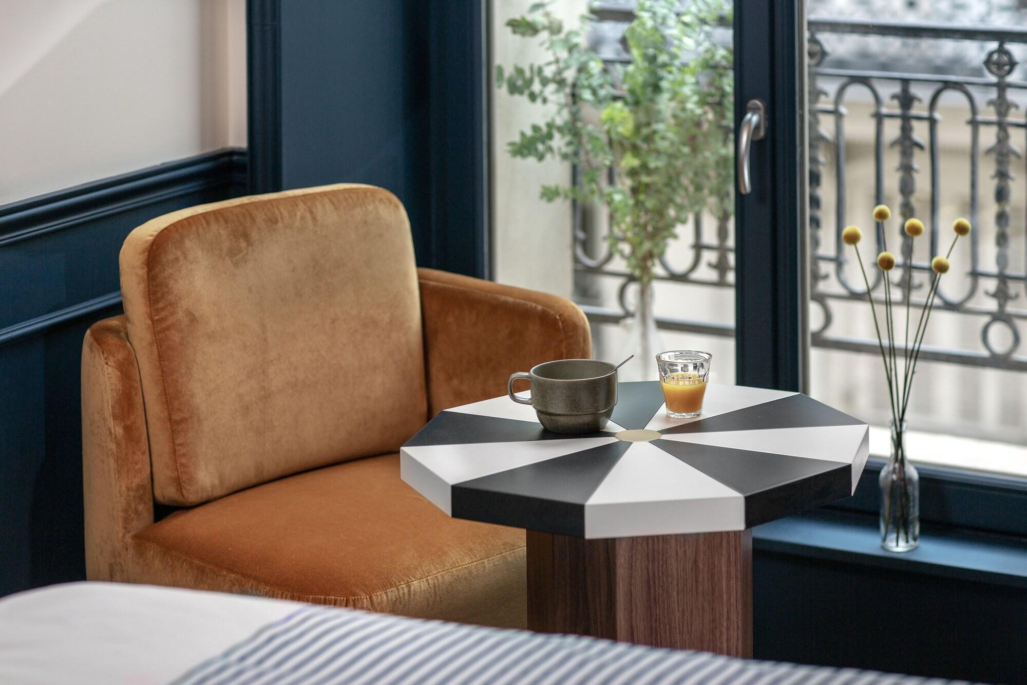 Hotel Hotel Richmond Opera