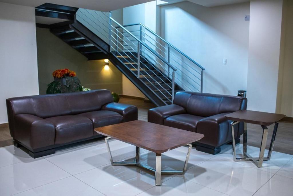 Comodidades del Alojamiento Hotel Plaza Calzada