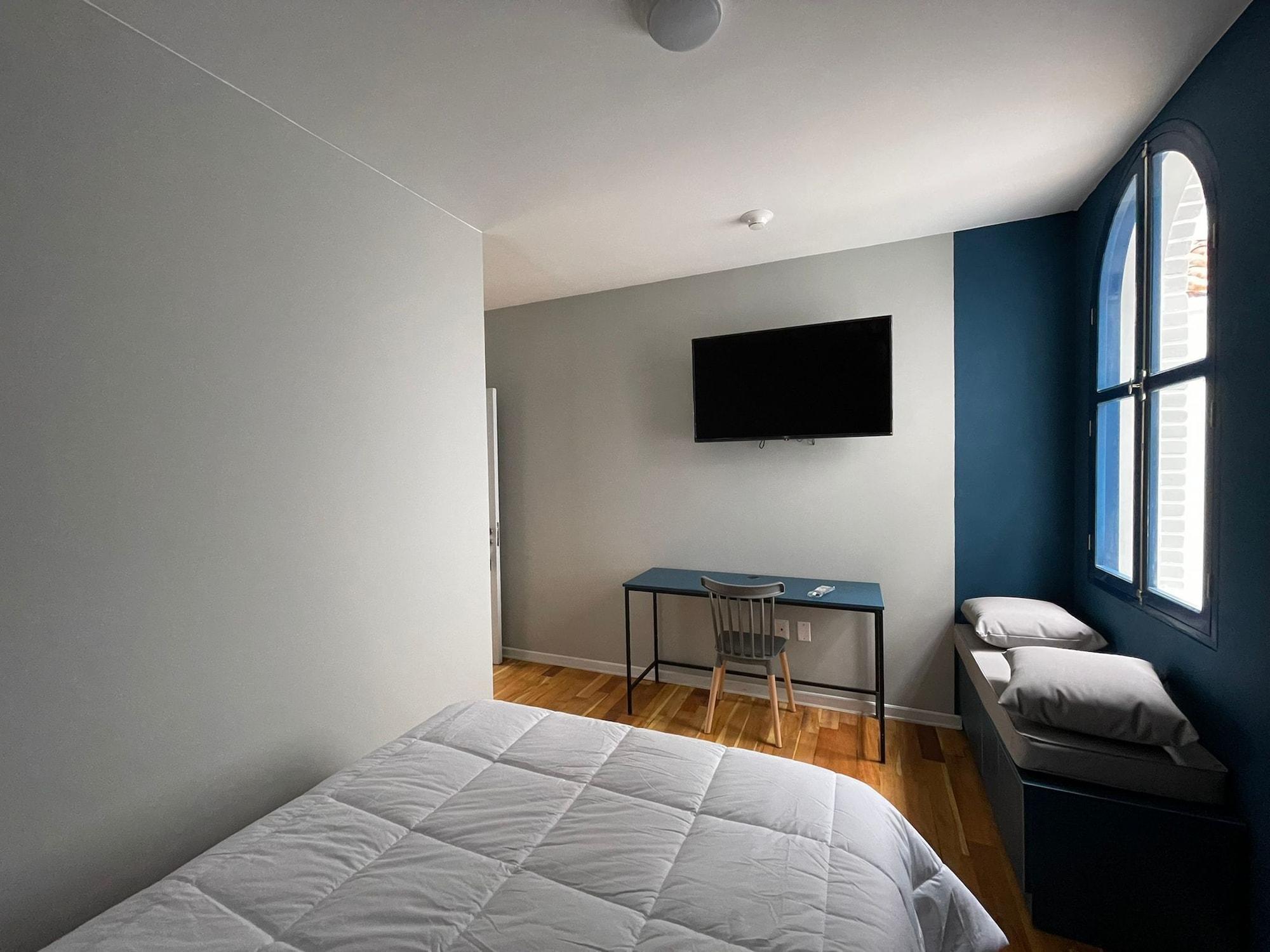 Habitación Kokoa Hotel Cusco
