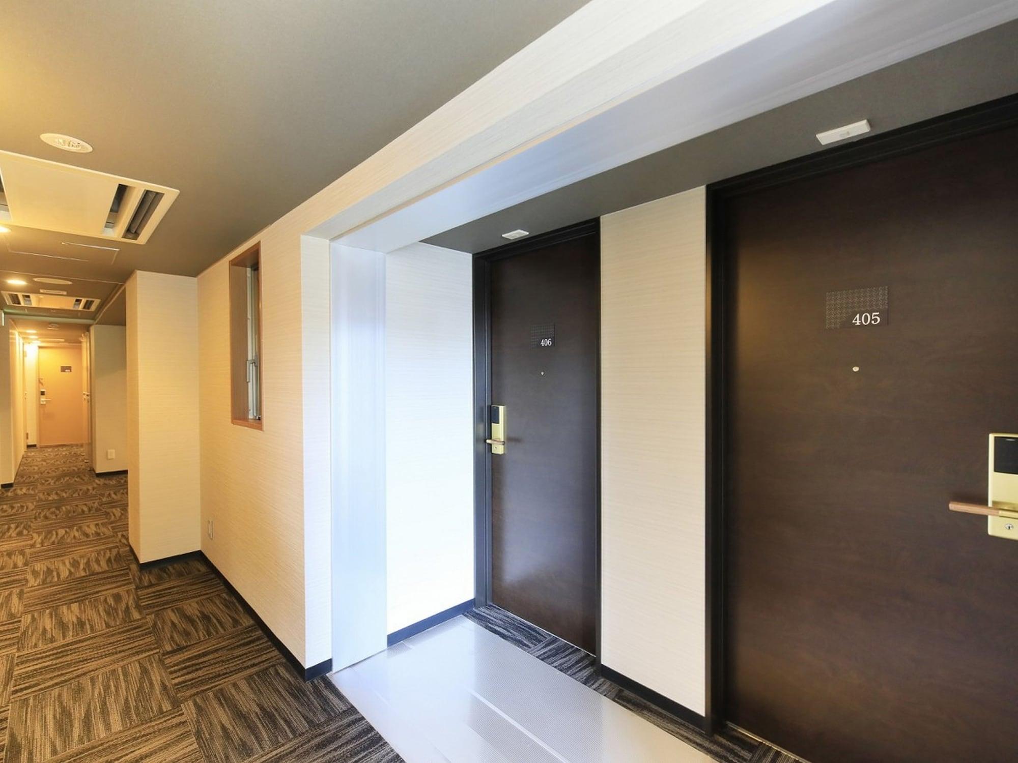 Varios Tamayura Hotel Asakusa