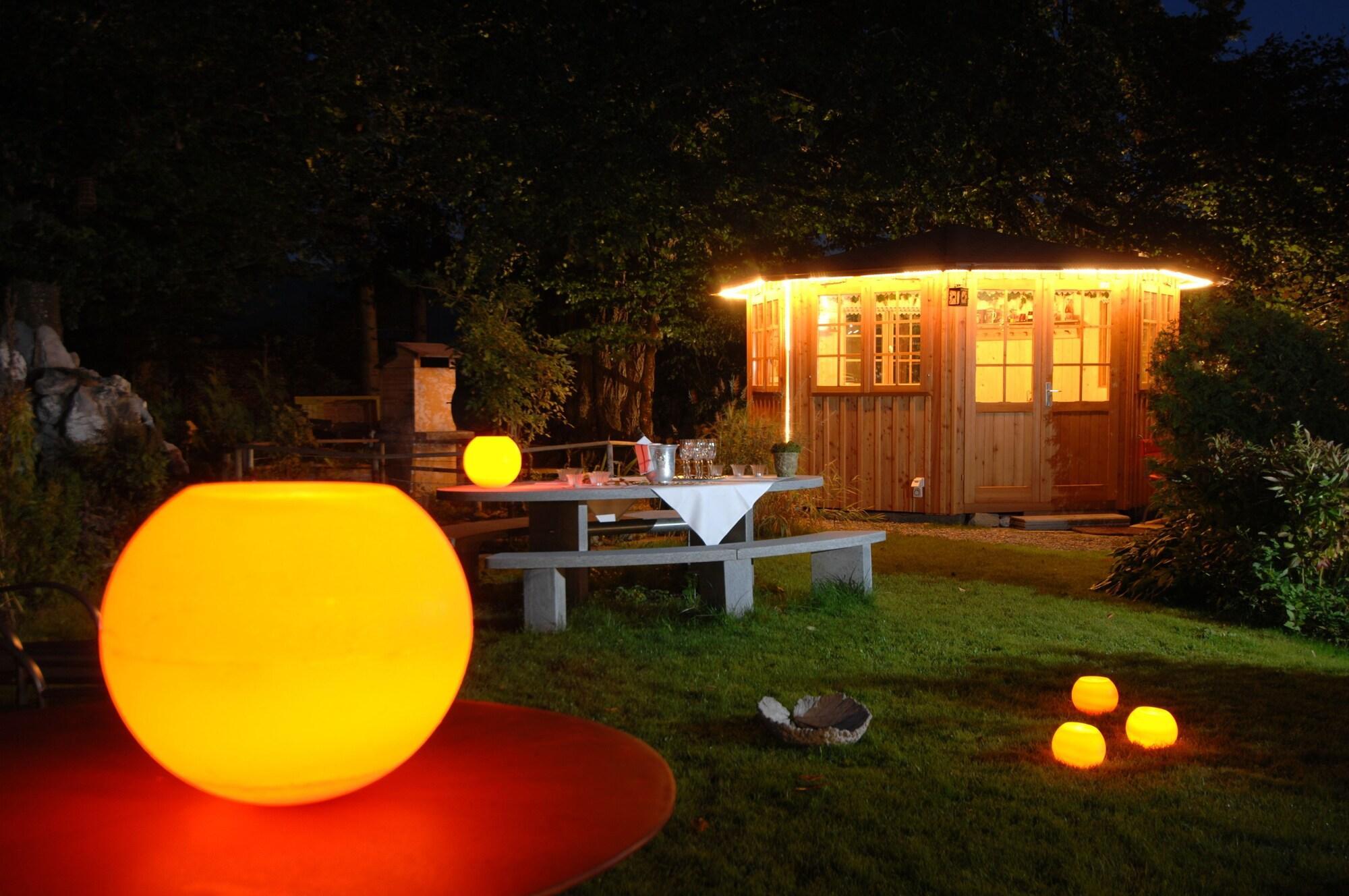 Varios Hotel und Spezialitätenrestaurant zur Linde