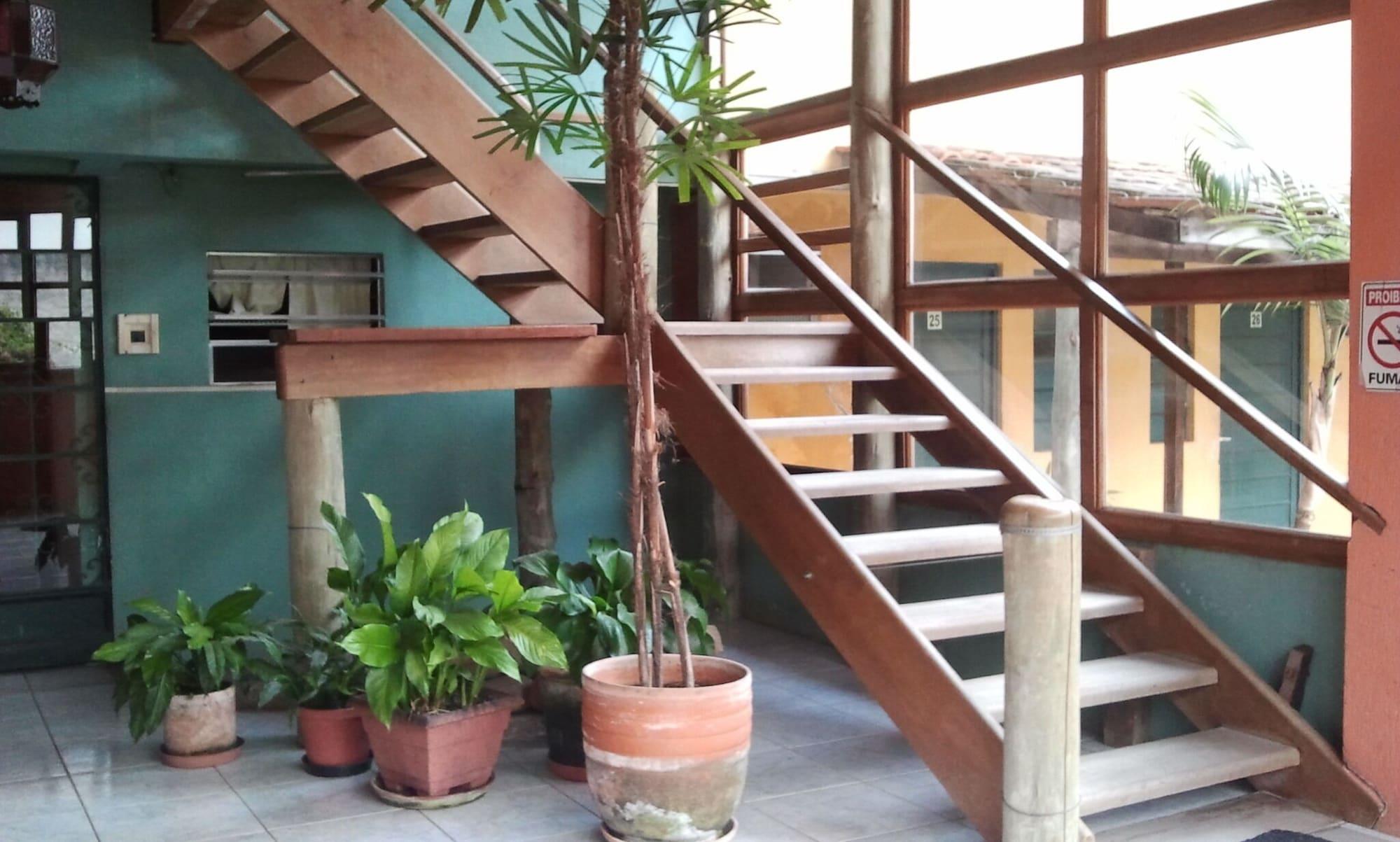 Varios Hotel Pousada da Serra