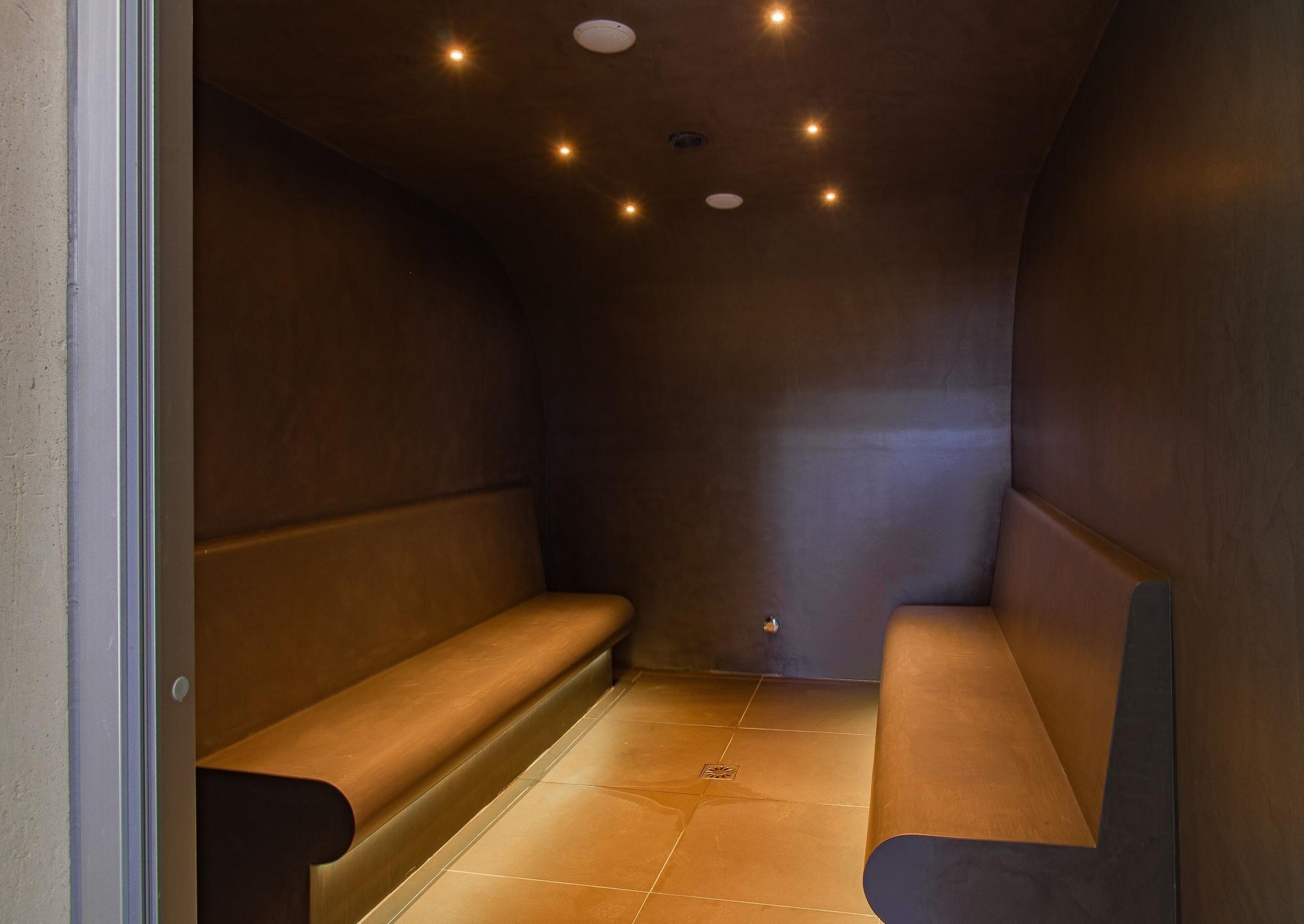 Spa Villa Cerrado das Fontainhas