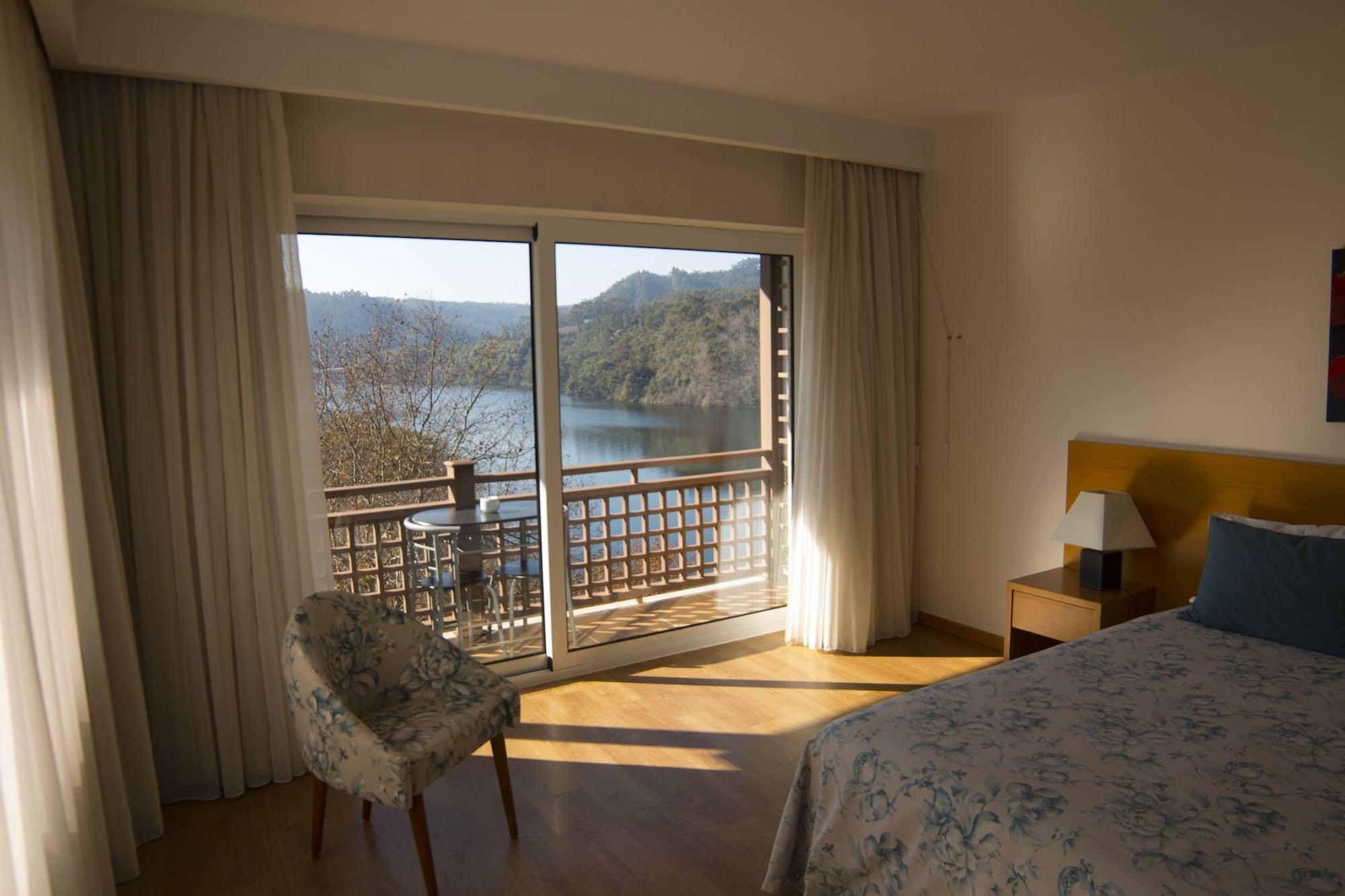 Habitación Hotel Rural Quinta da Conchada