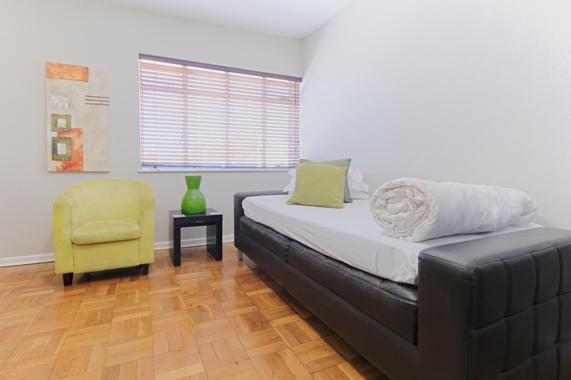 Habitación 10 on Cape