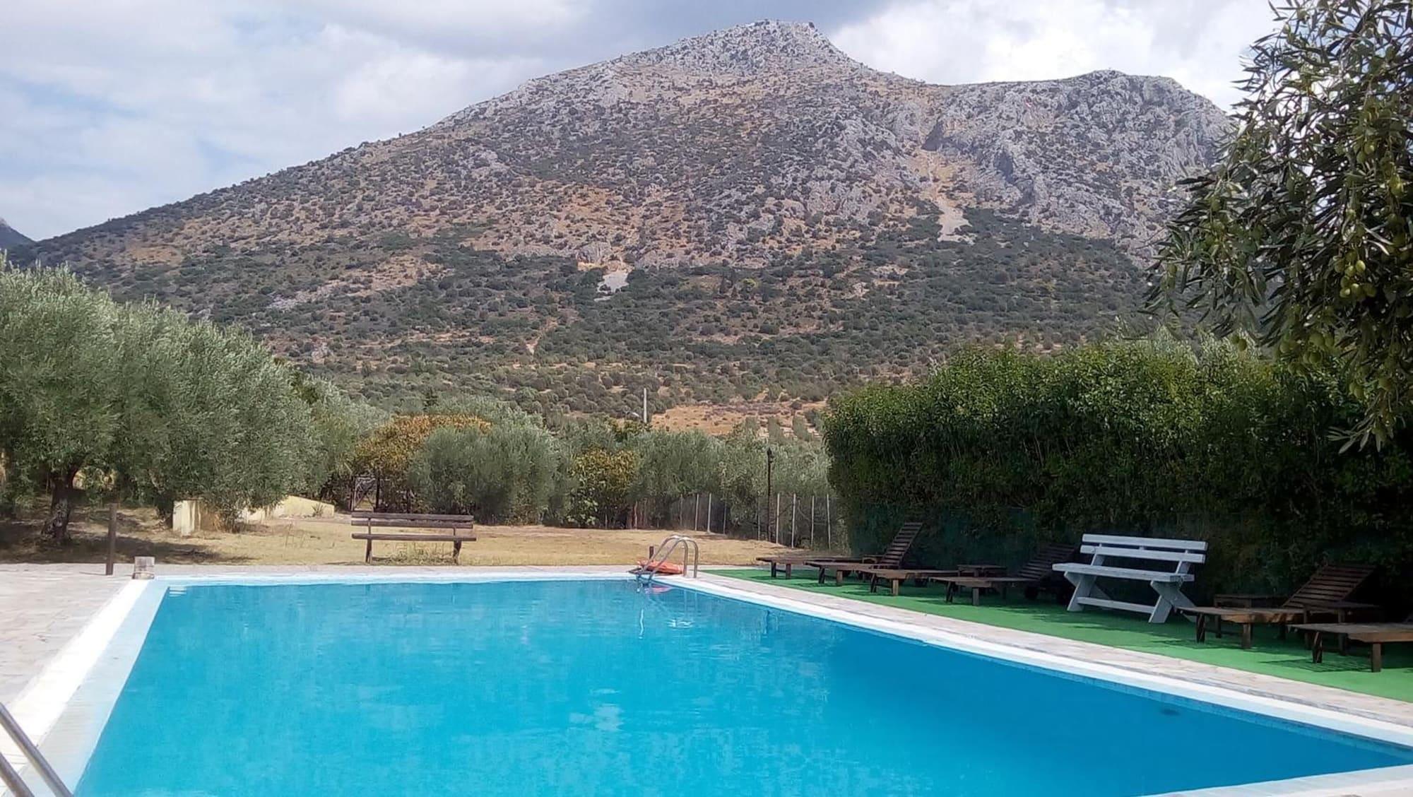 Instalaciones Recreativas La Petite Planete