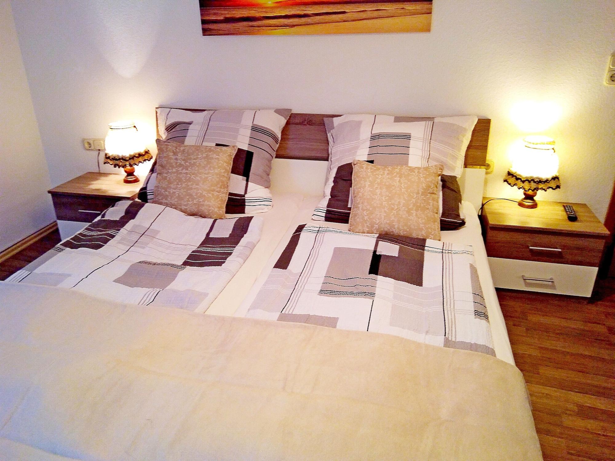 Varios Hotel Gelber Hof