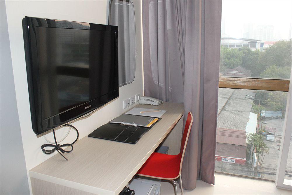 Set de Habitación D Varee Xpress Makkasan