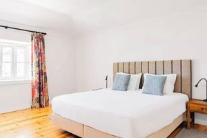 Alquiler Vacacional - Villa Azzurra Cascais Capacity 10 + 6