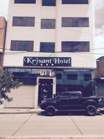 Alojamiento - KRISANT HOTEL