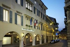Alojamiento - Astoria Hotel Italia