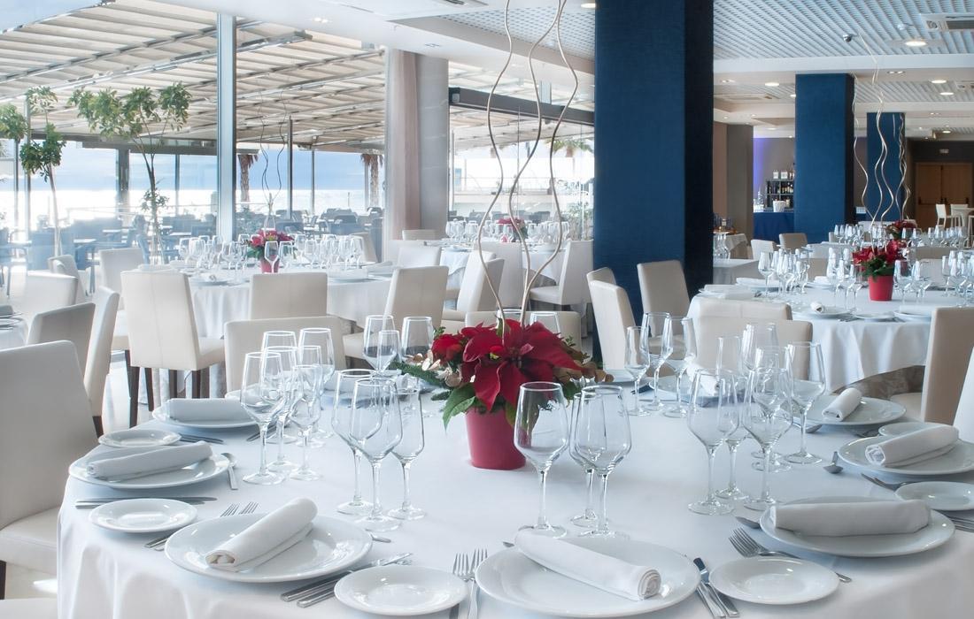 Restaurant Allon Mediterrania