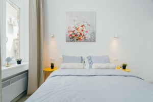 Alojamiento - Sia Downtown Apartments