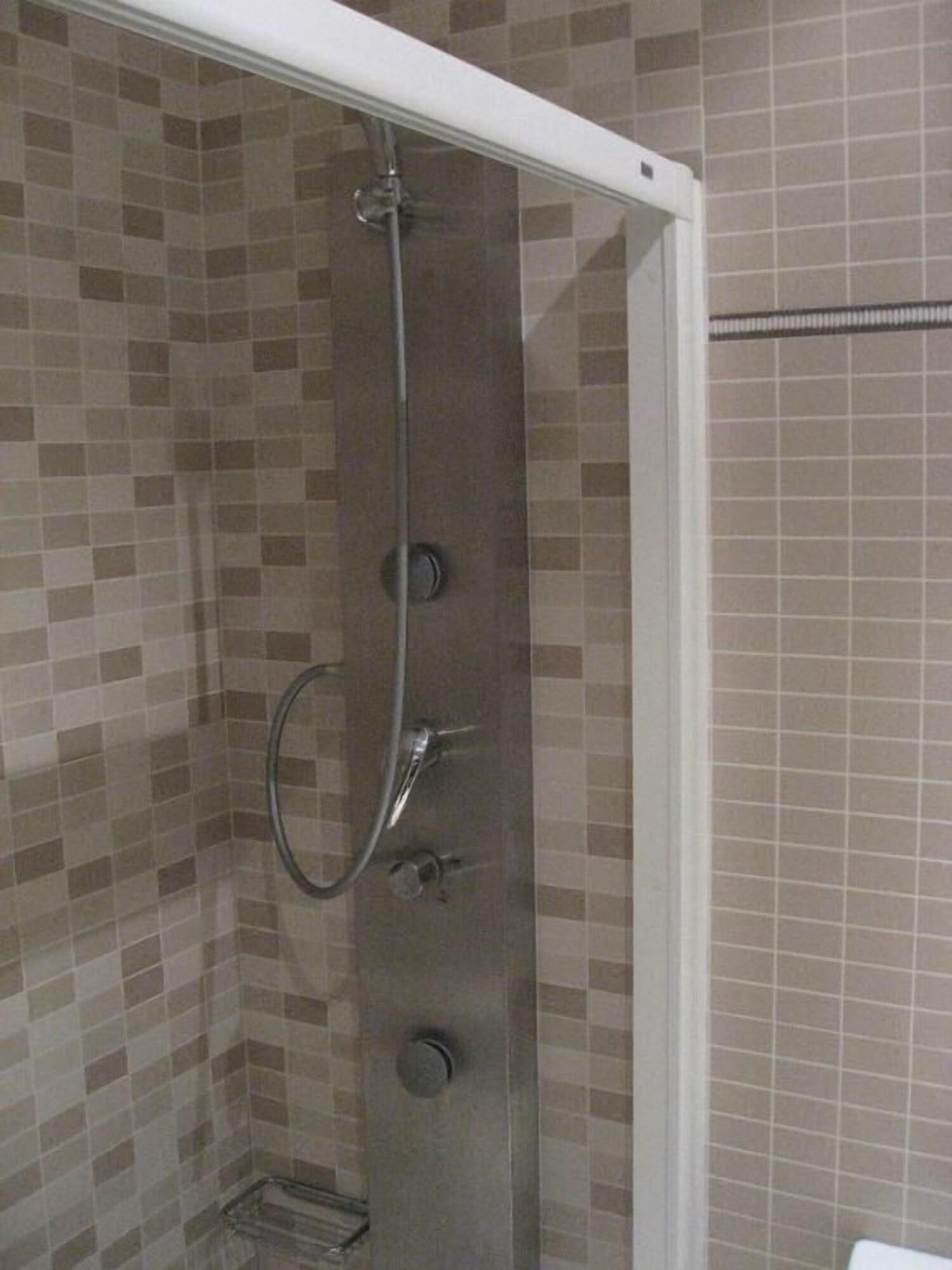 Equipamiento de Habitación Hotel Machaco