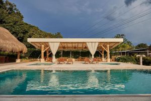 Alojamiento - Petra Santa Hotel Boutique
