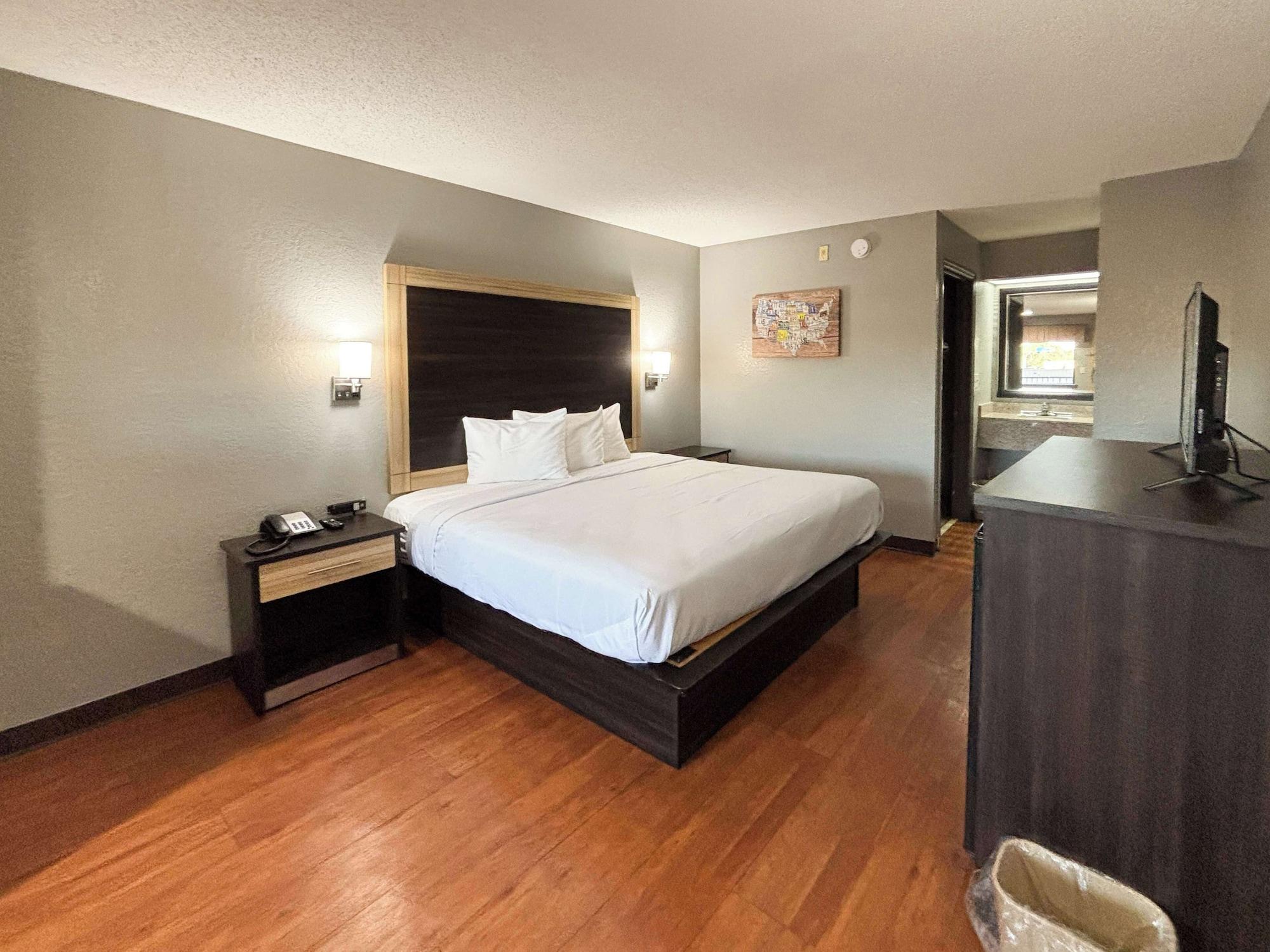 Habitación Motel 6 Prattville, AL