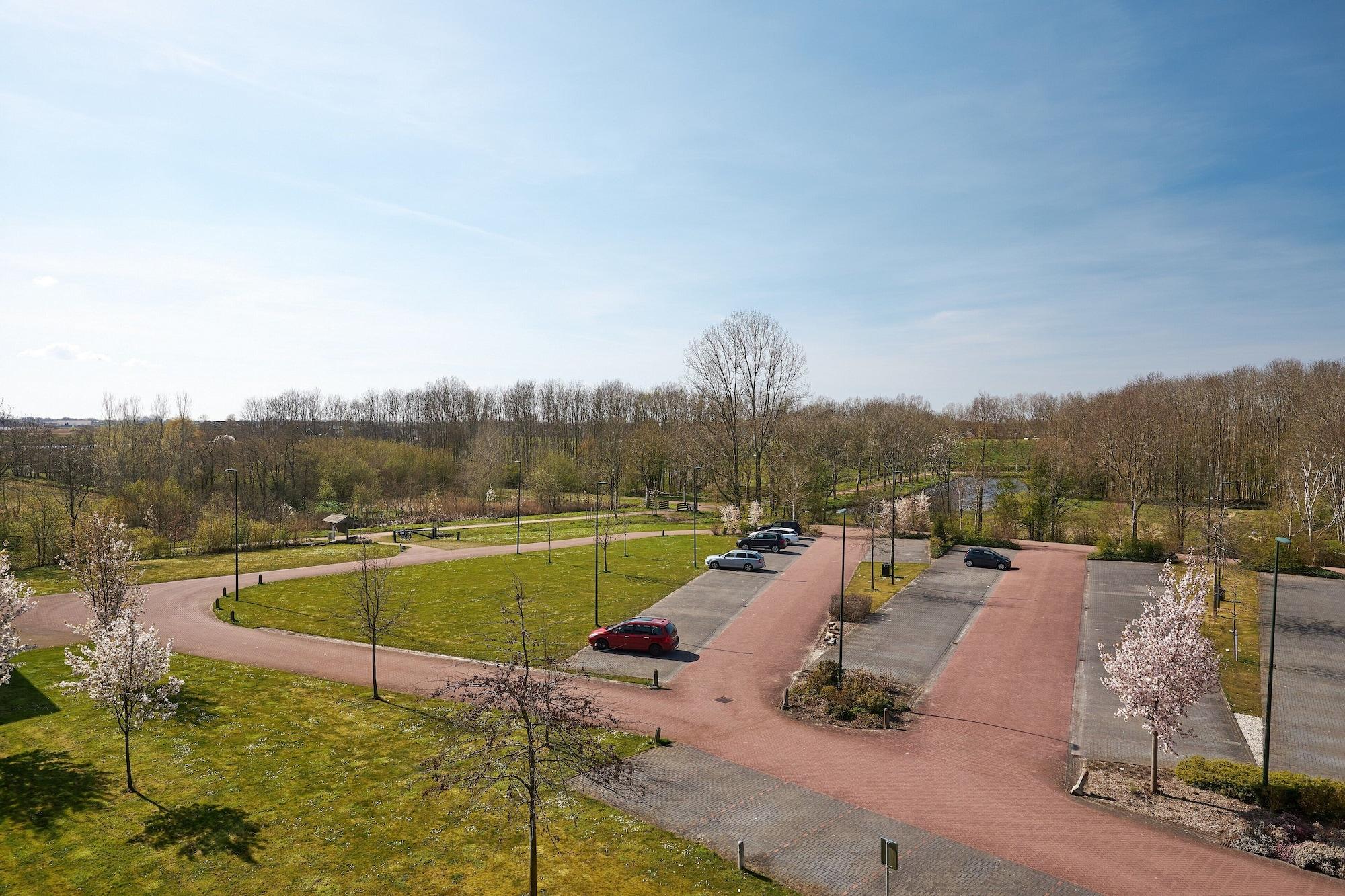 Habitación Van Der Valk Hotel Sneek