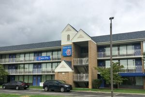 Alojamiento - Motel 6 Nashville, TN - Airport