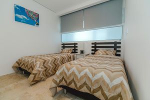 Alquiler Vacacional - Luxury apartment in front of Acapulco Beach