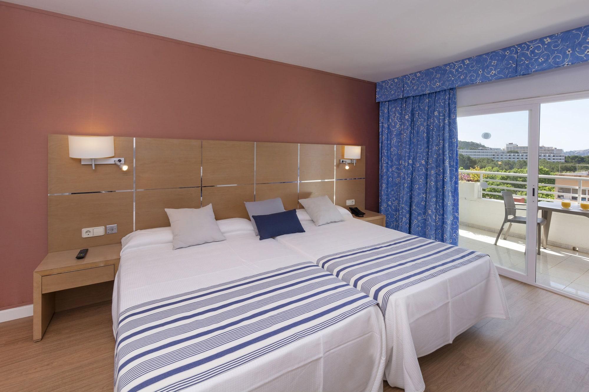 Habitación Mar Hotels Paguera & Spa