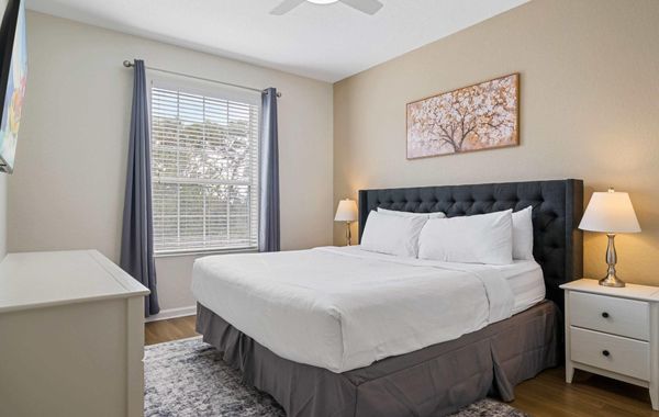 4024 Breakview Drive #303 - Hoteles en Disney Area de Orlando
