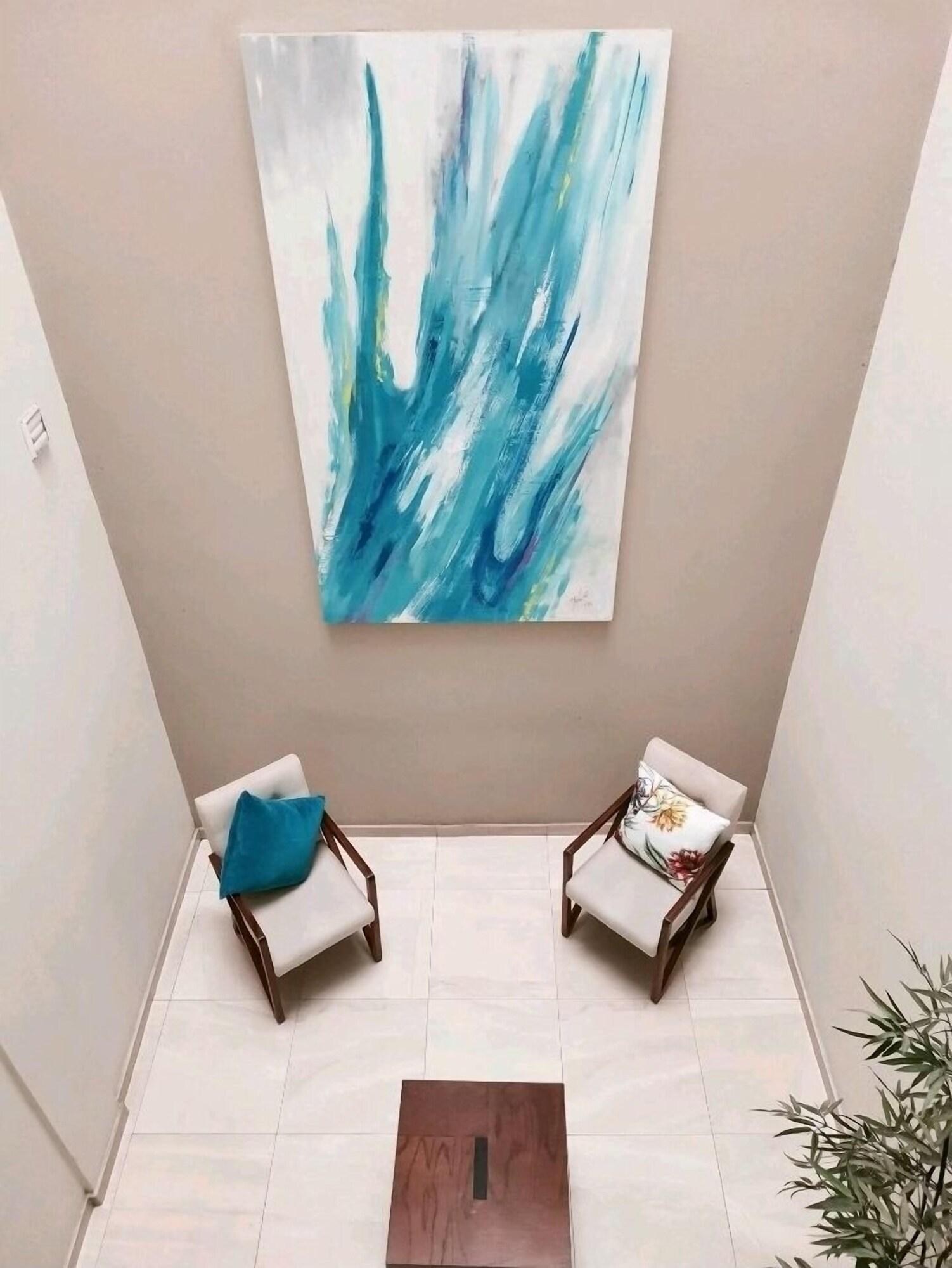 Comodidades del Alojamiento Hotel Pabela