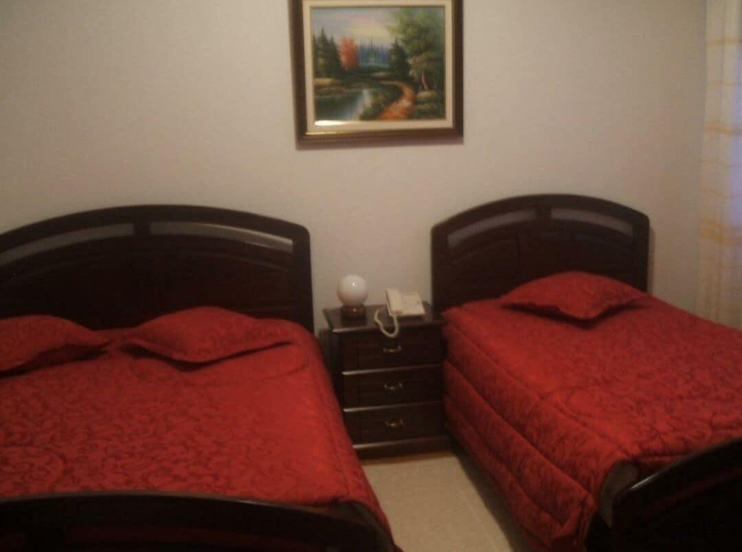 Habitación Residencial Pinto