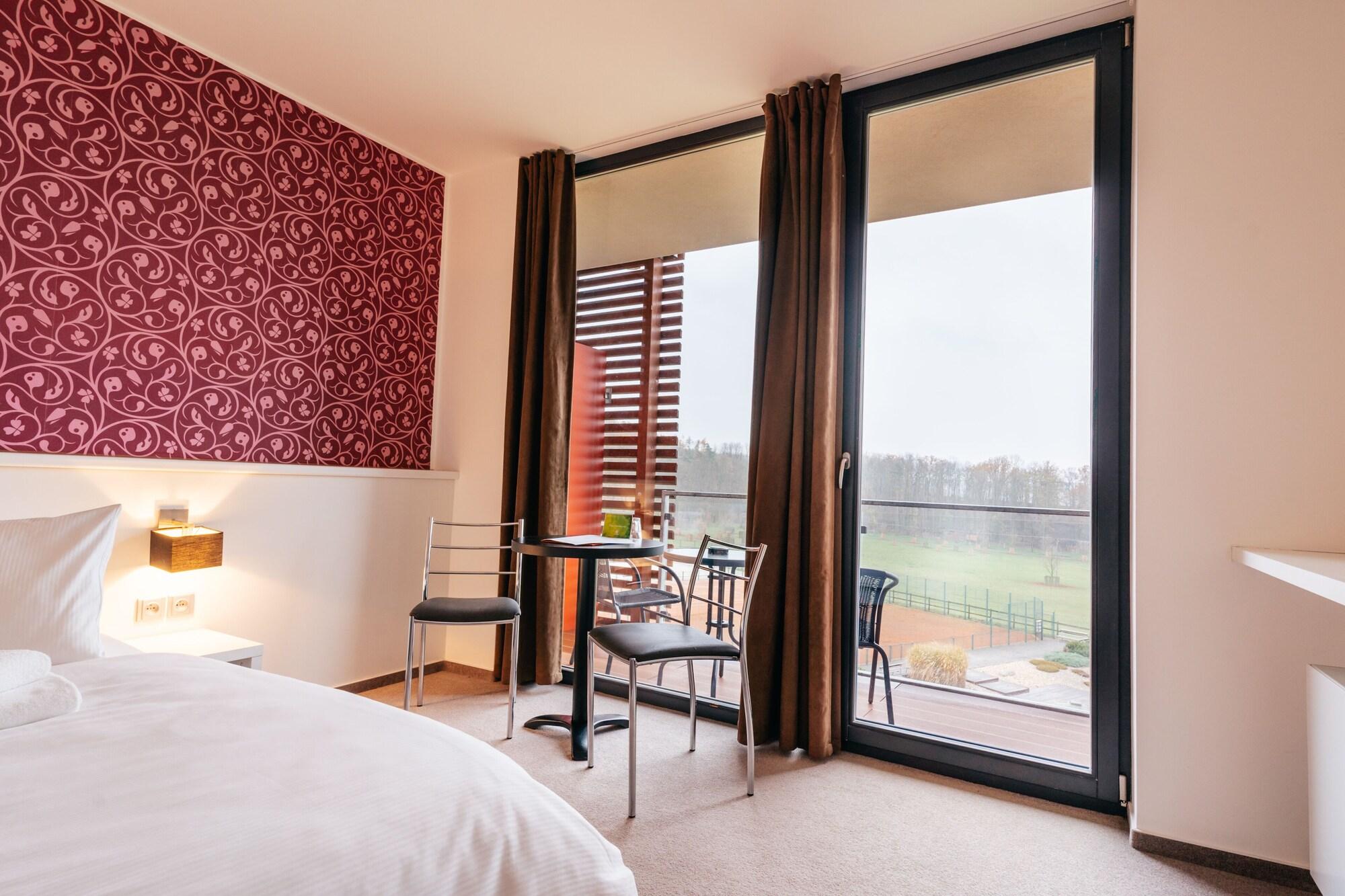 Habitación K-Triumf resort