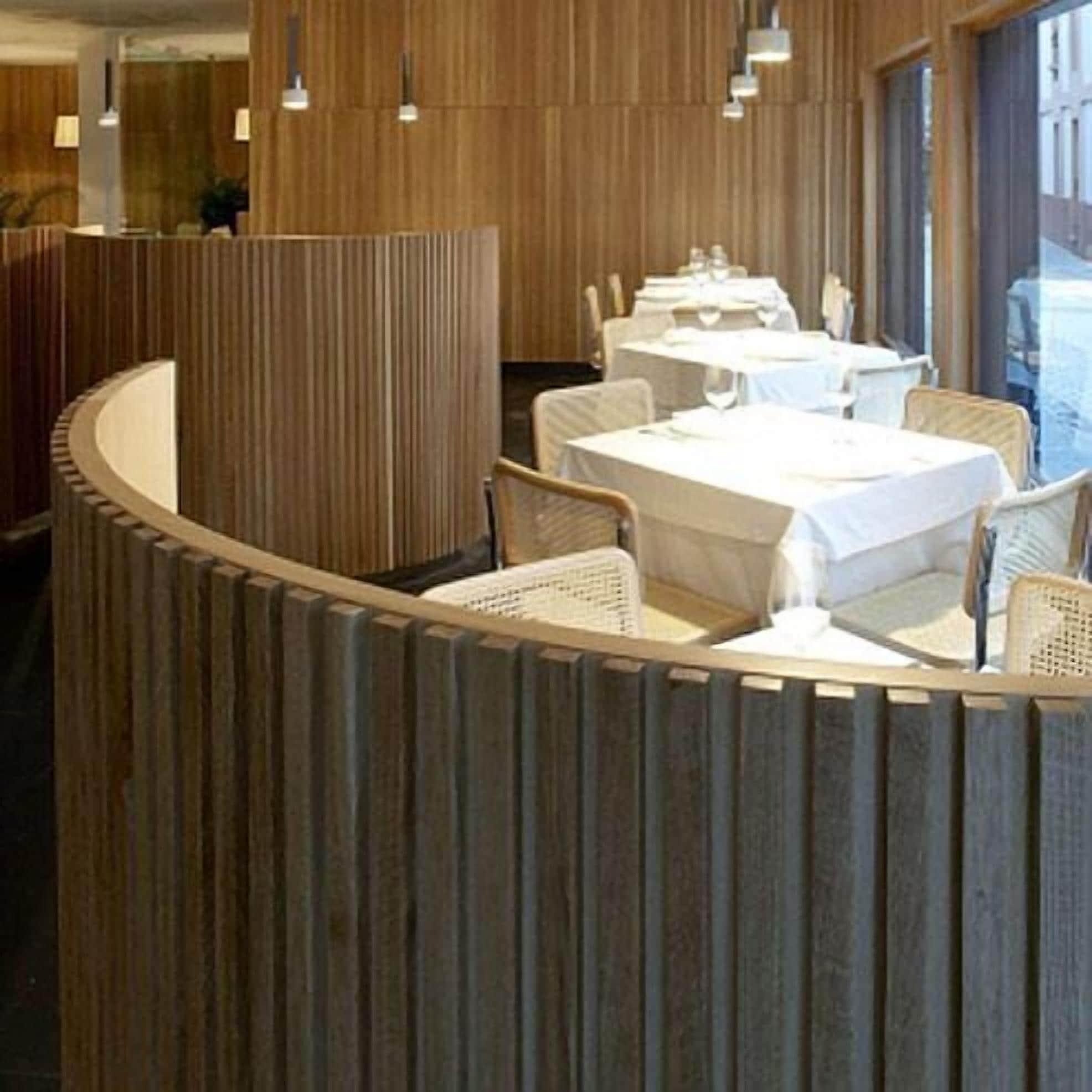 Restaurant La Plaza I