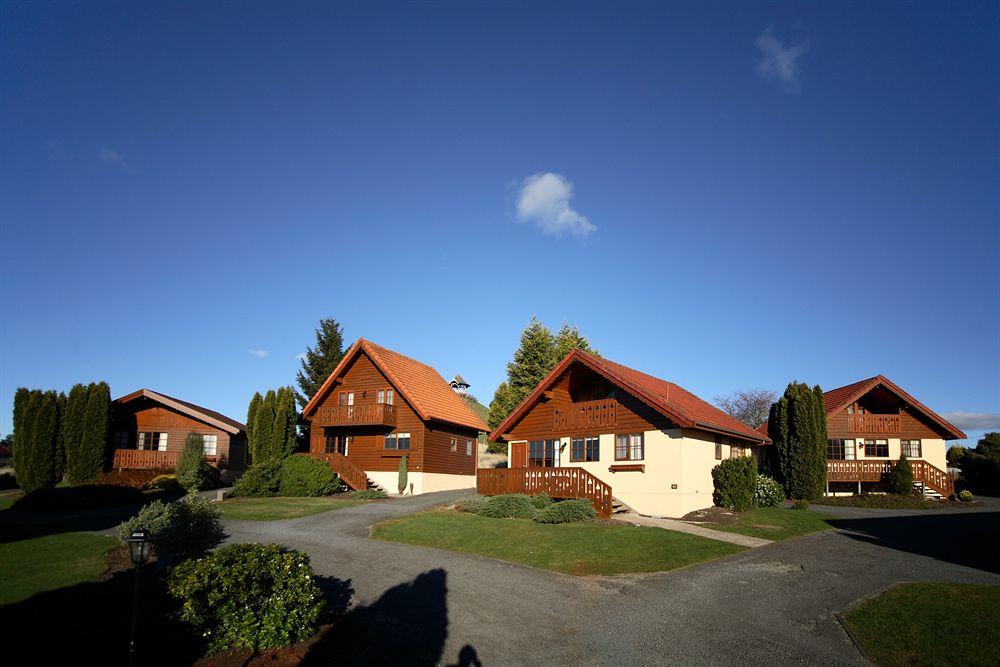 Tamar Valley Resort, Grindelwald by Google