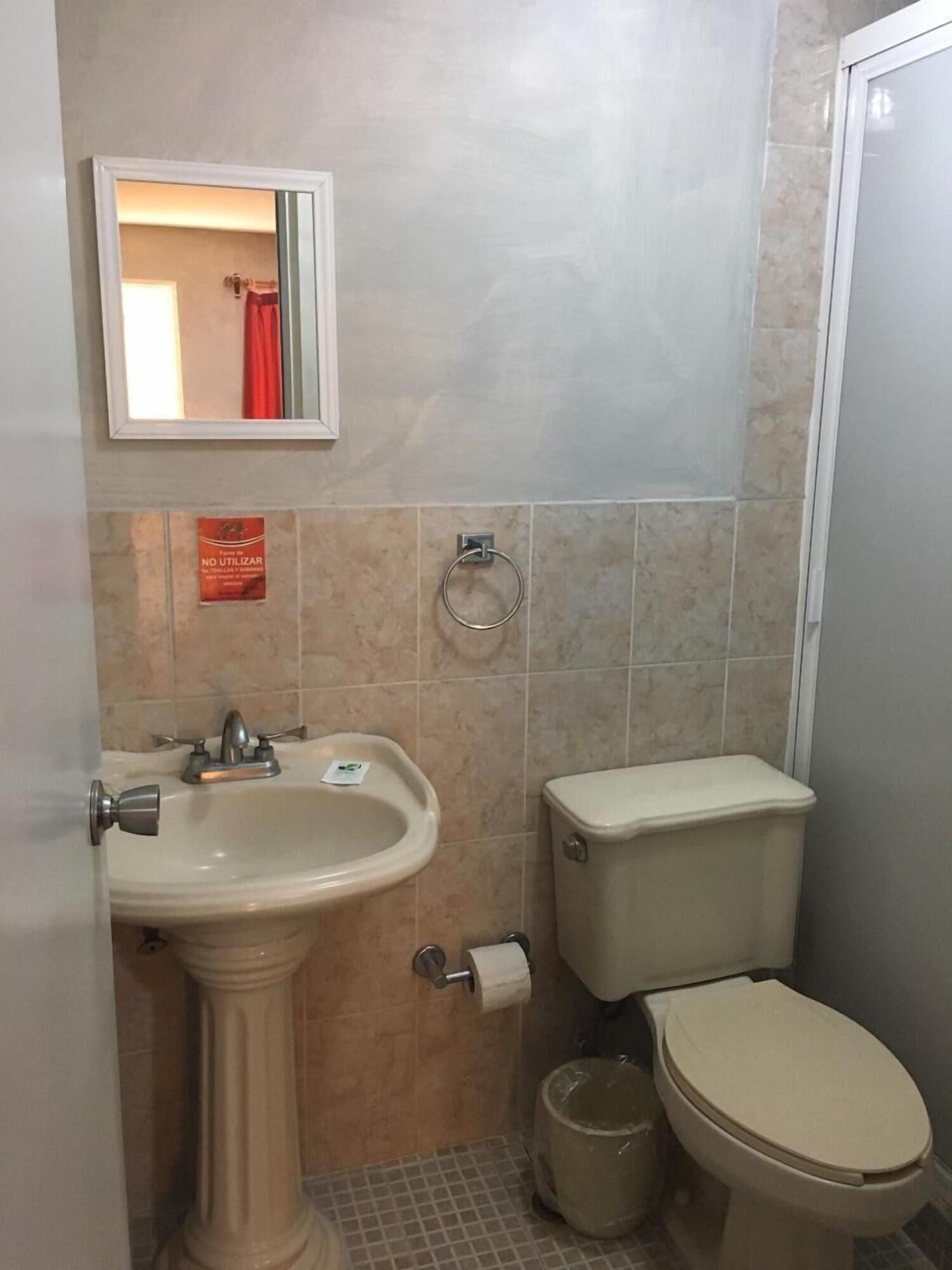 Equipamiento de Habitación Hotel Gaudi